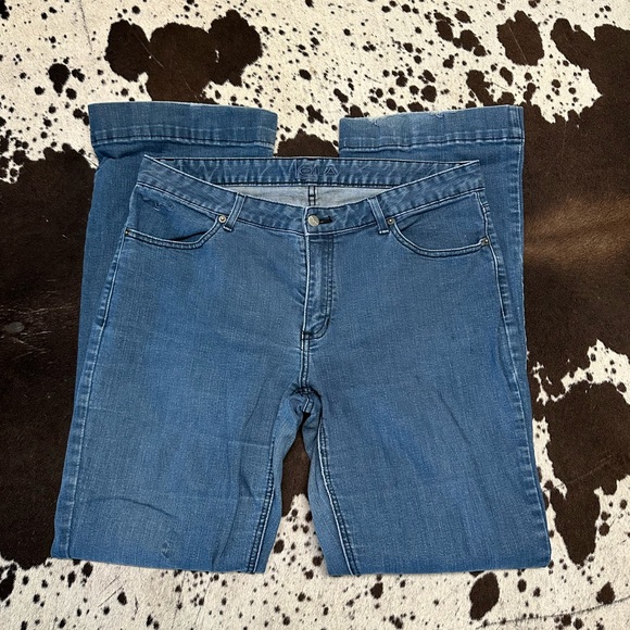 Kimes Lola Jeans - Picture 1 of 4